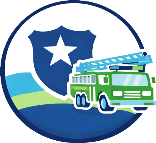 Safer Together lcon