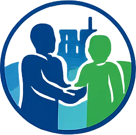 Working Together Icon