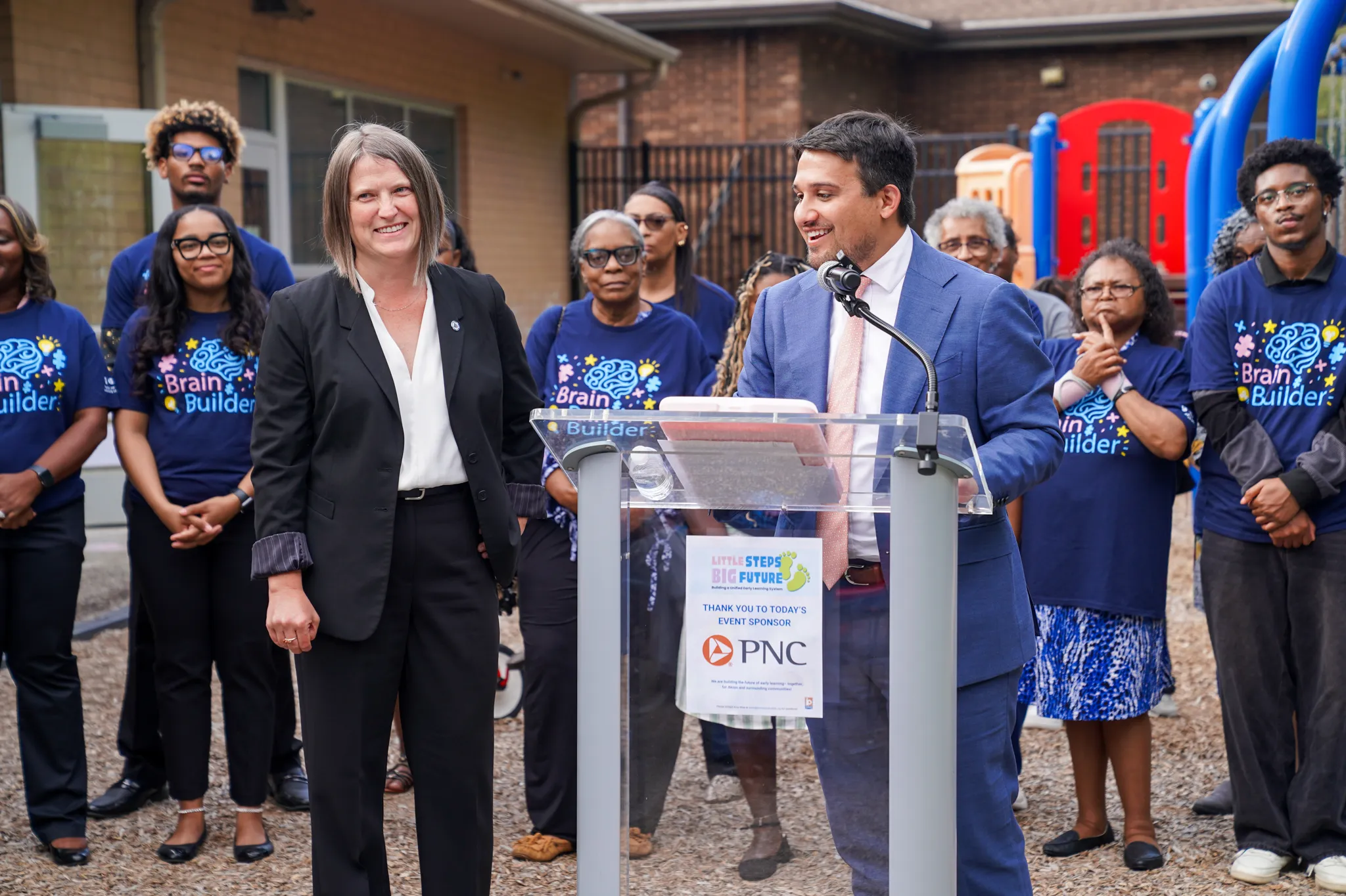 Pilot Unified Early Learning System Banner