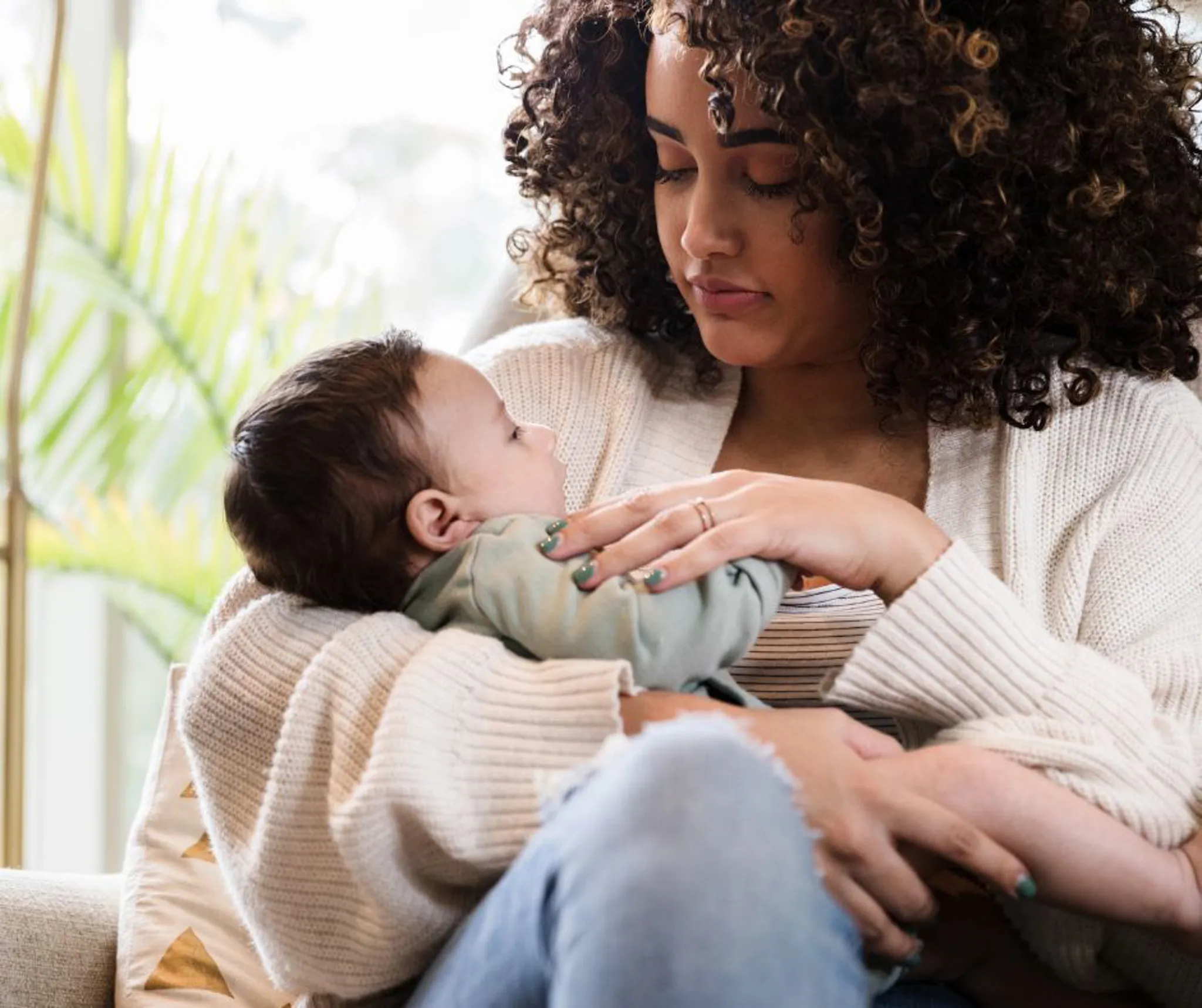 Fund Infant Mortality Reduction Grants Banner