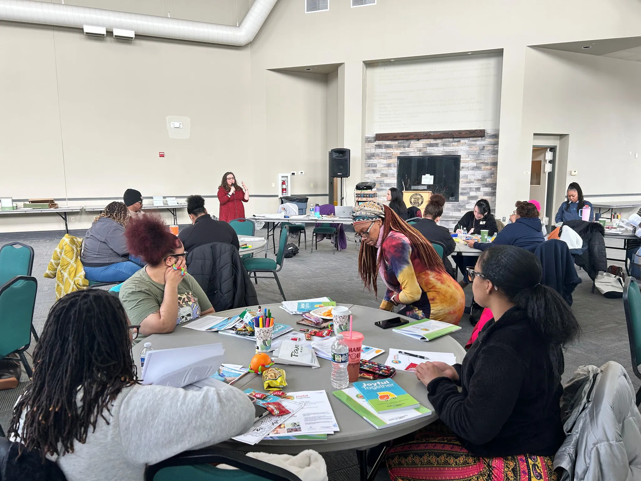 Align Early Childhood Coalitions (Prenatal-8) Banner