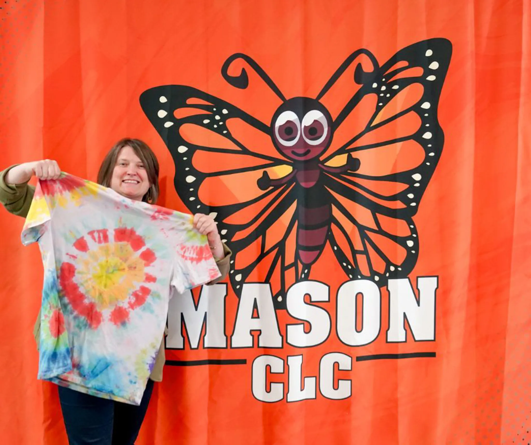 Improve Access to Community Learning Centers Banner