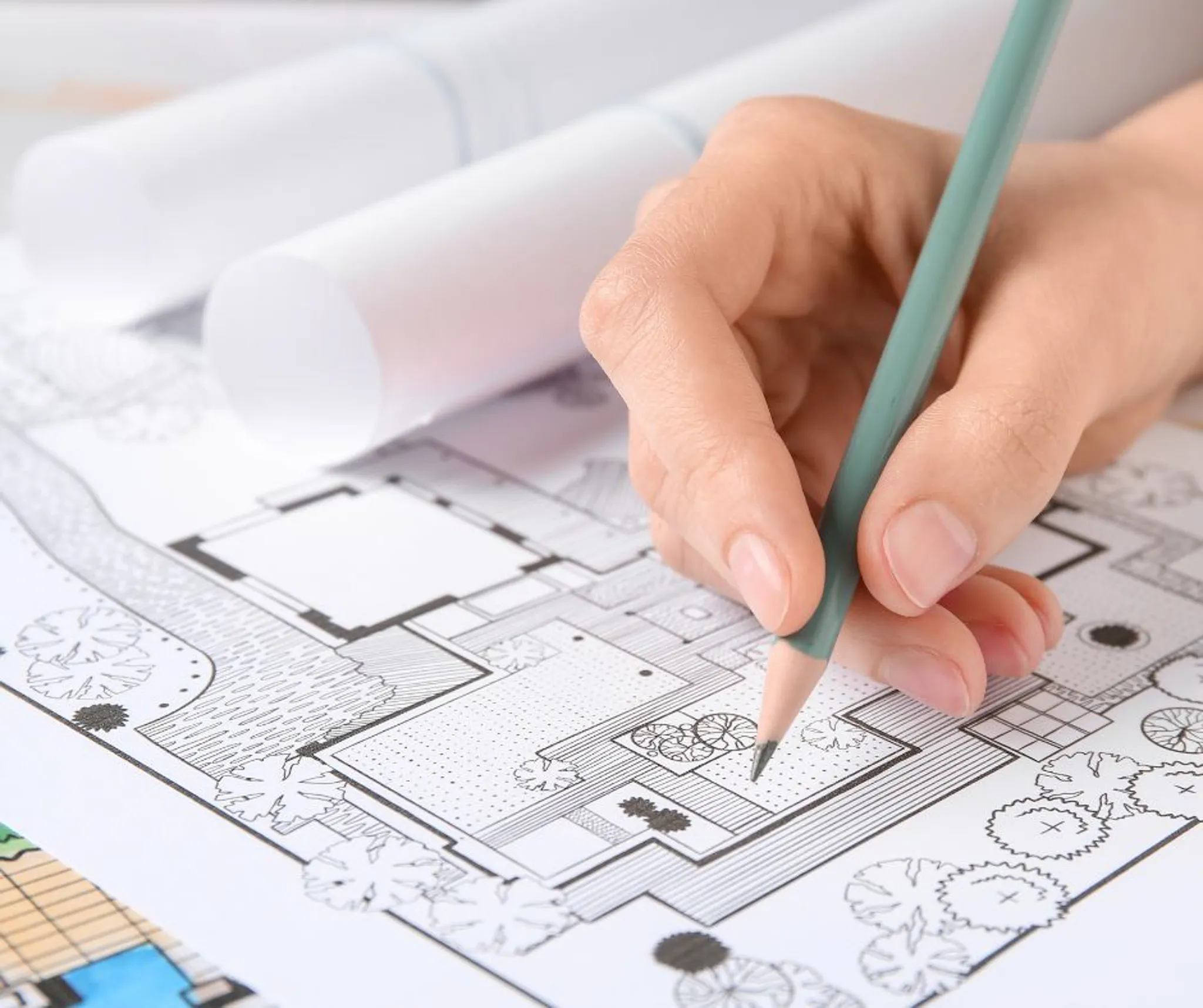 Modernize Zoning for Neighborhood Growth Banner