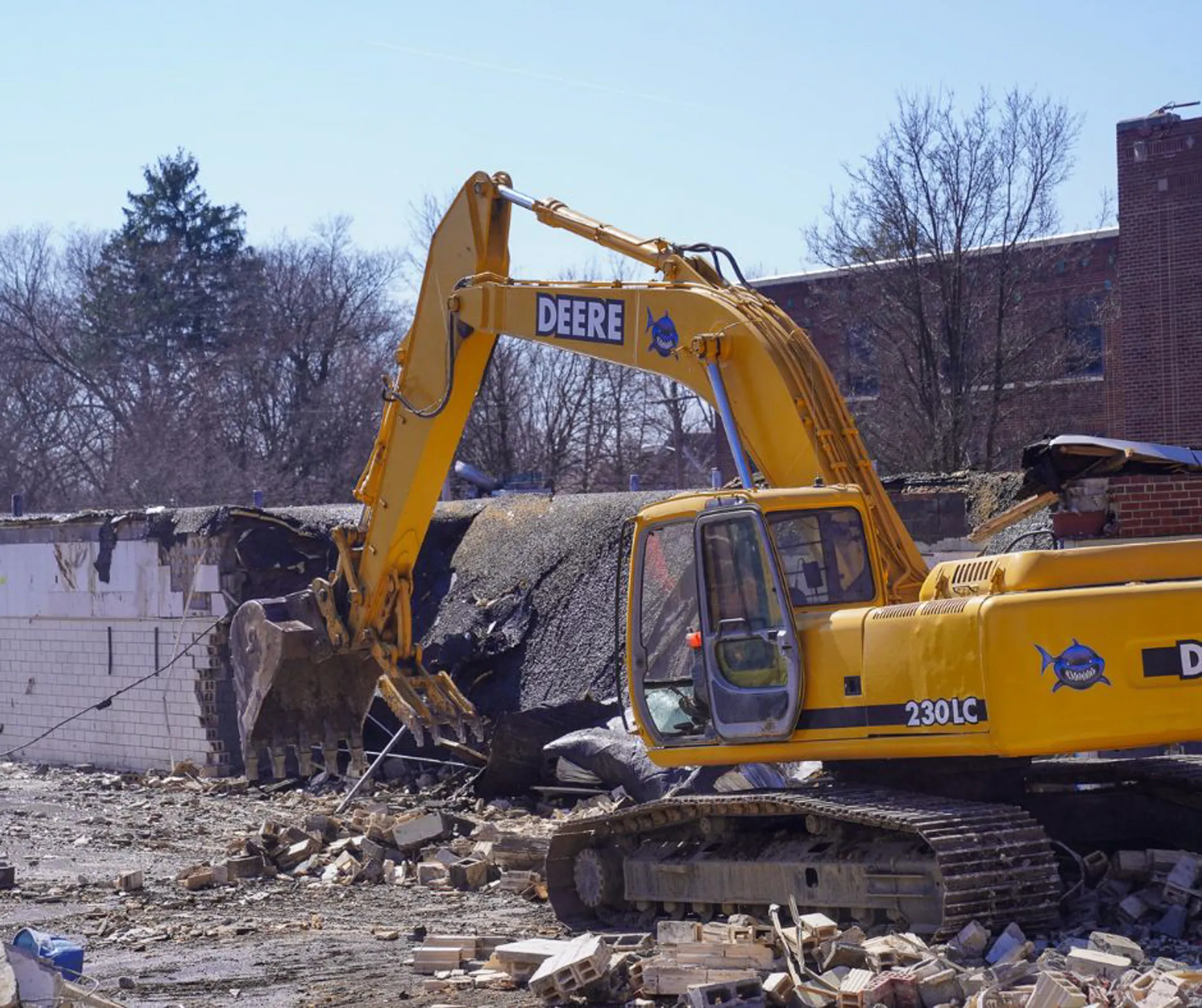 Promote Reinvestment through Varied Revitalization Efforts Banner
