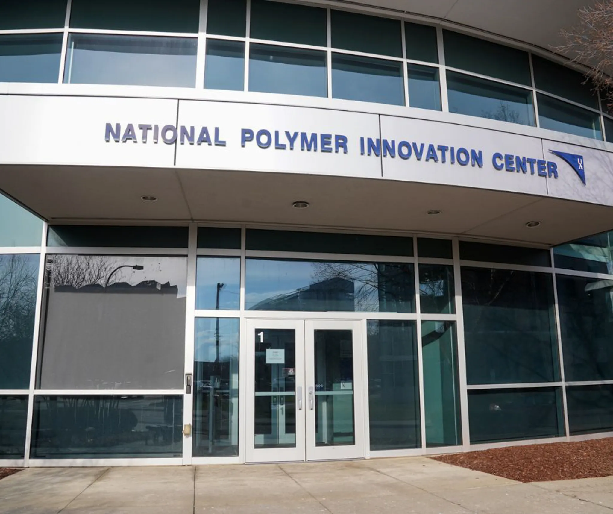 Grow the Polymer Industry Cluster Banner