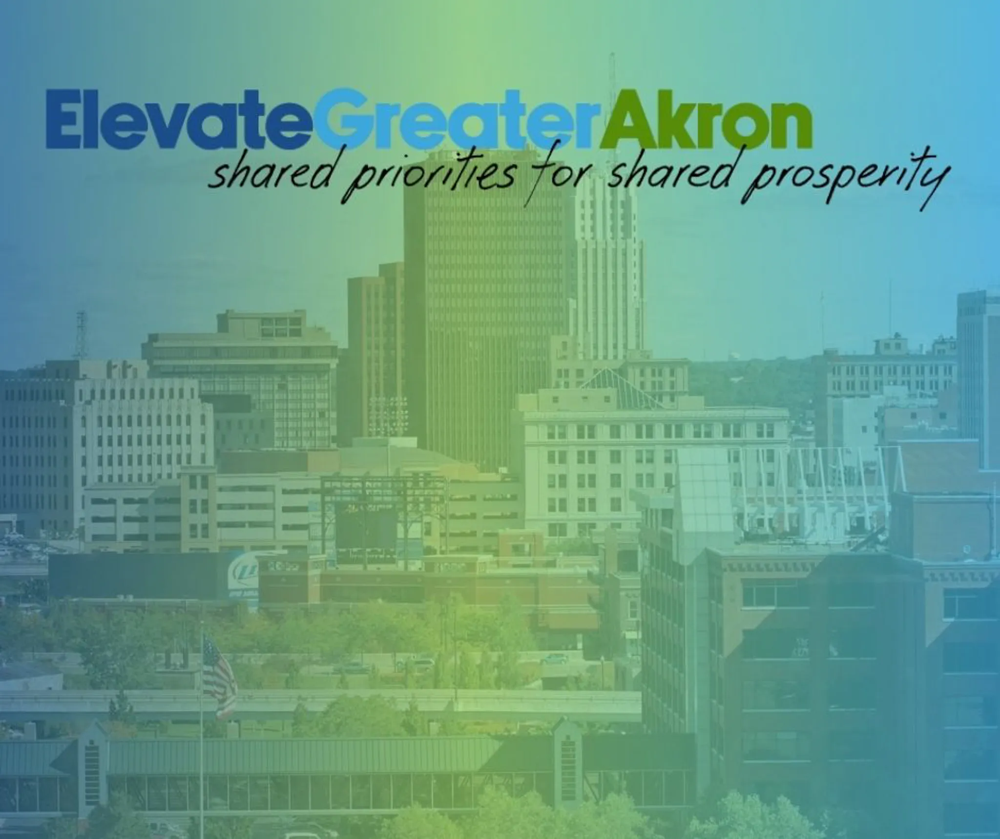 Strengthen Regional Economic Partnerships Banner