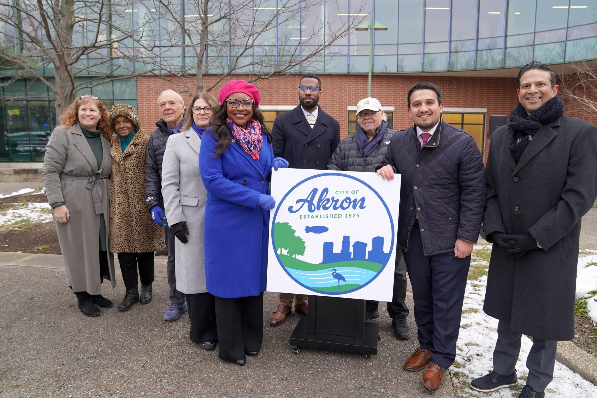Market Akron's Value Proposition Banner
